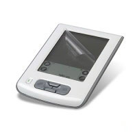 Belkin ClearScreen Overlay for Palm Zire (F8P1700EA)